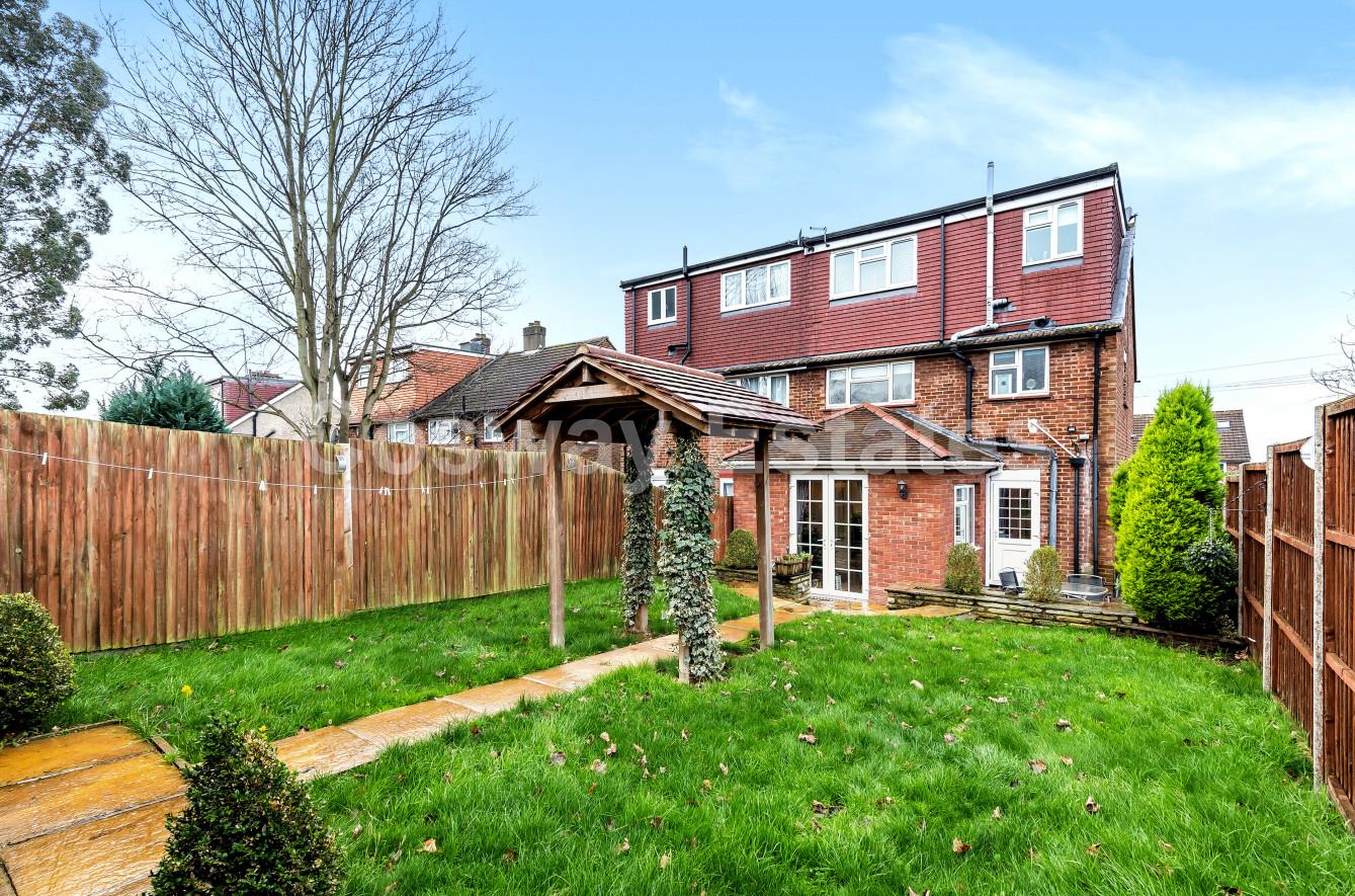 Bedford Road, Mill Hill